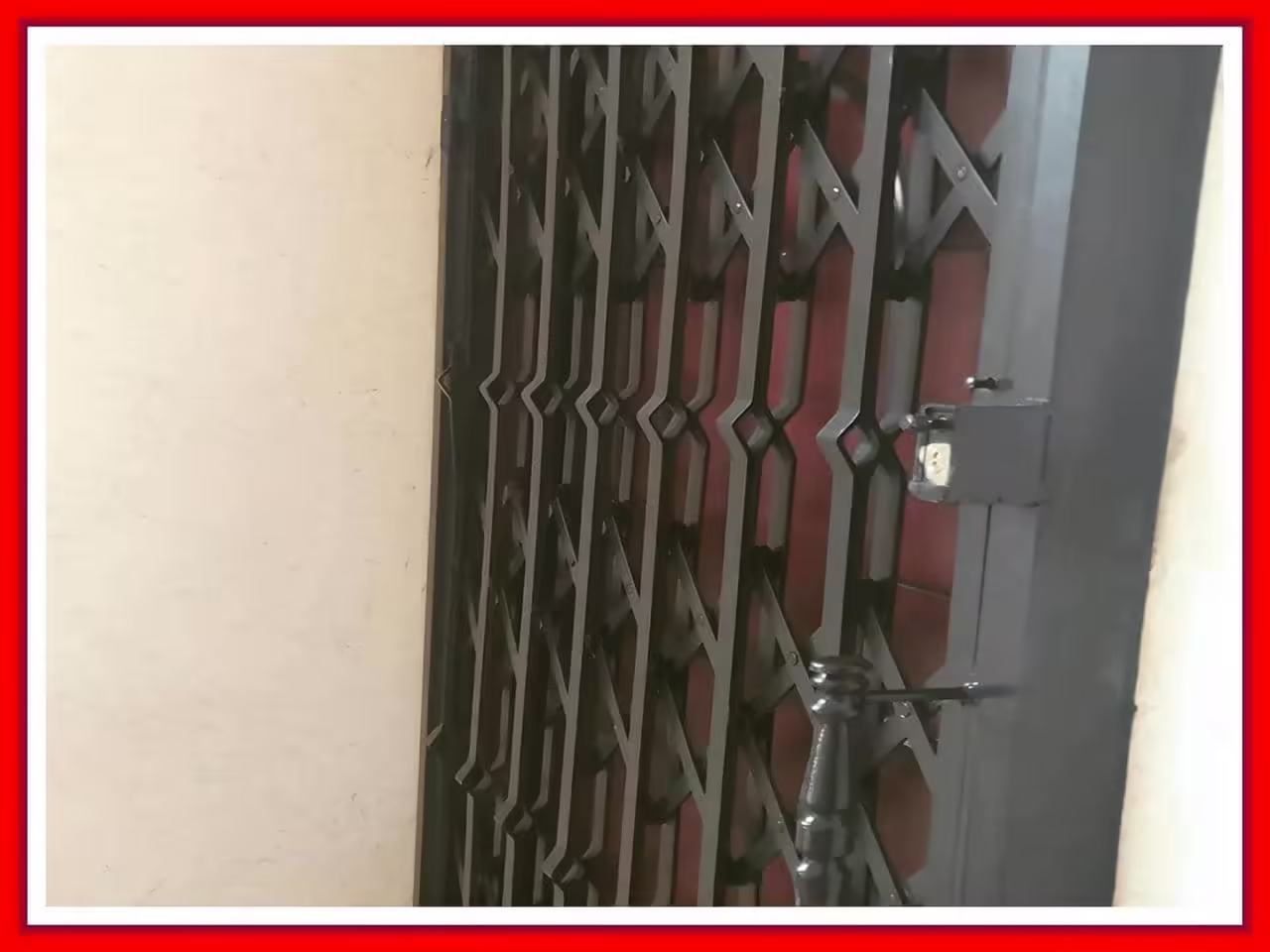 فروش درب آکاردئونی اصفهان