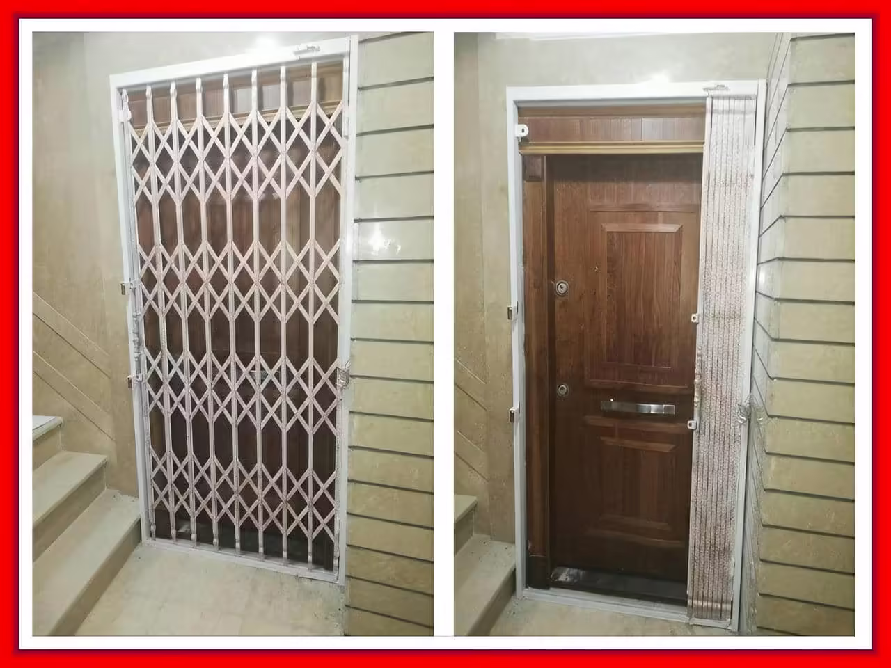 حفاظ آکاردئونی اصفهان