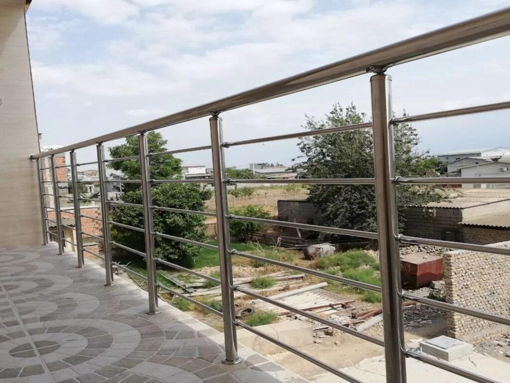 حفاظ استیل اصفهان