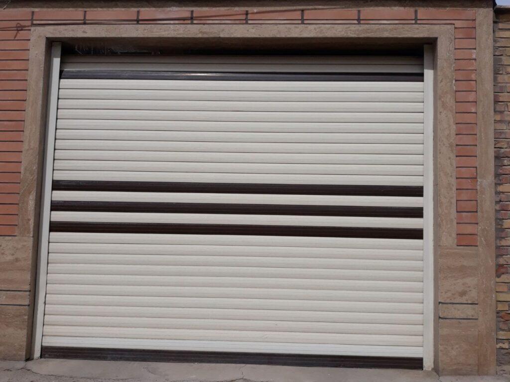 کرکره برقی اصفهان