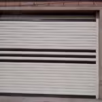 درب کرکره ای یا کرکره برقی اتوماتیک اصفهان