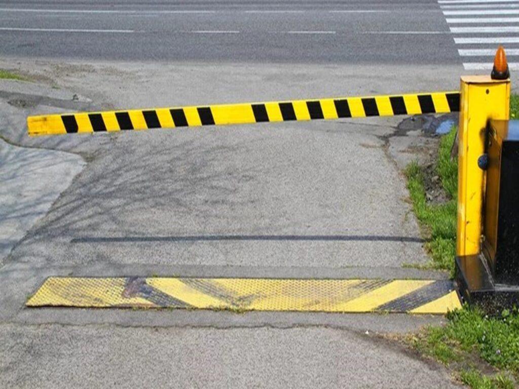 قیمت نصب راهبند اصفهان