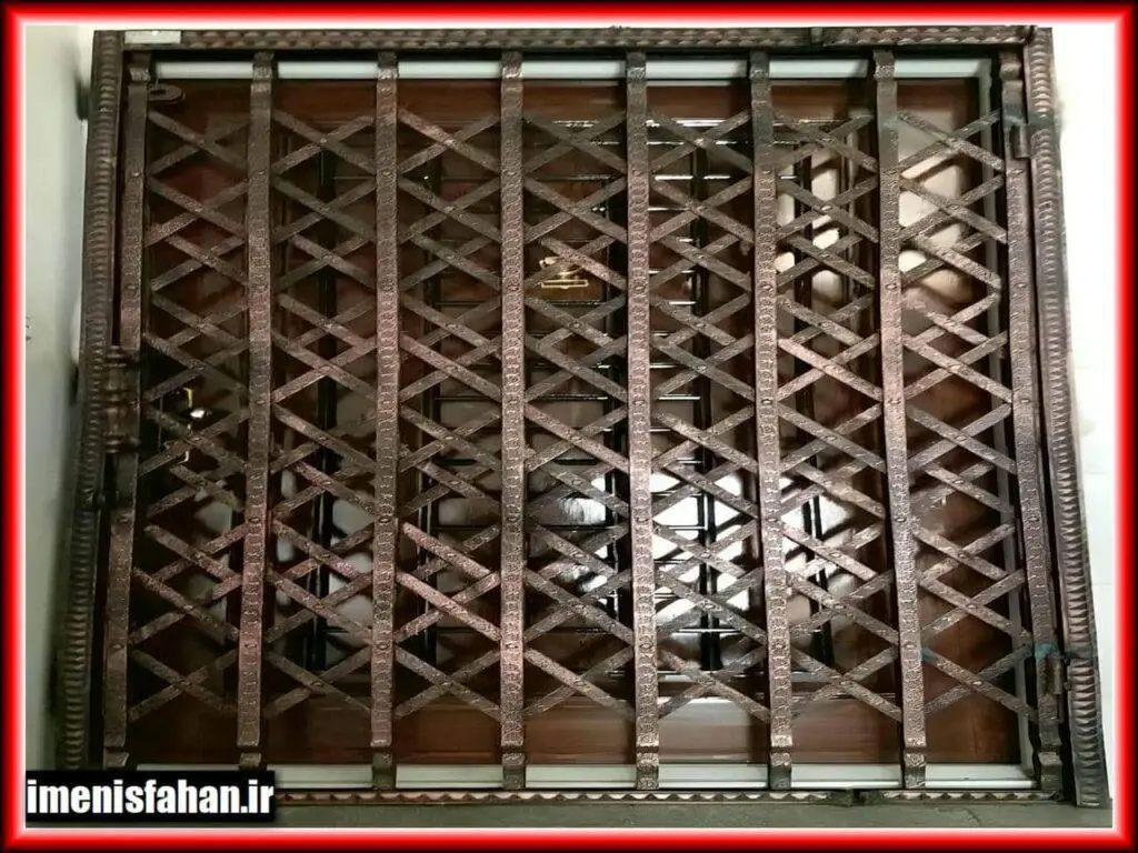 راهنمای خرید حفاظ آکاردئونی در اصفهان؛ امنیت، زیبایی و قیمت مناسب راهنمای خرید حفاظ آکاردئونی در اصفهان؛ امنیت، زیبایی و قیمت مناسب