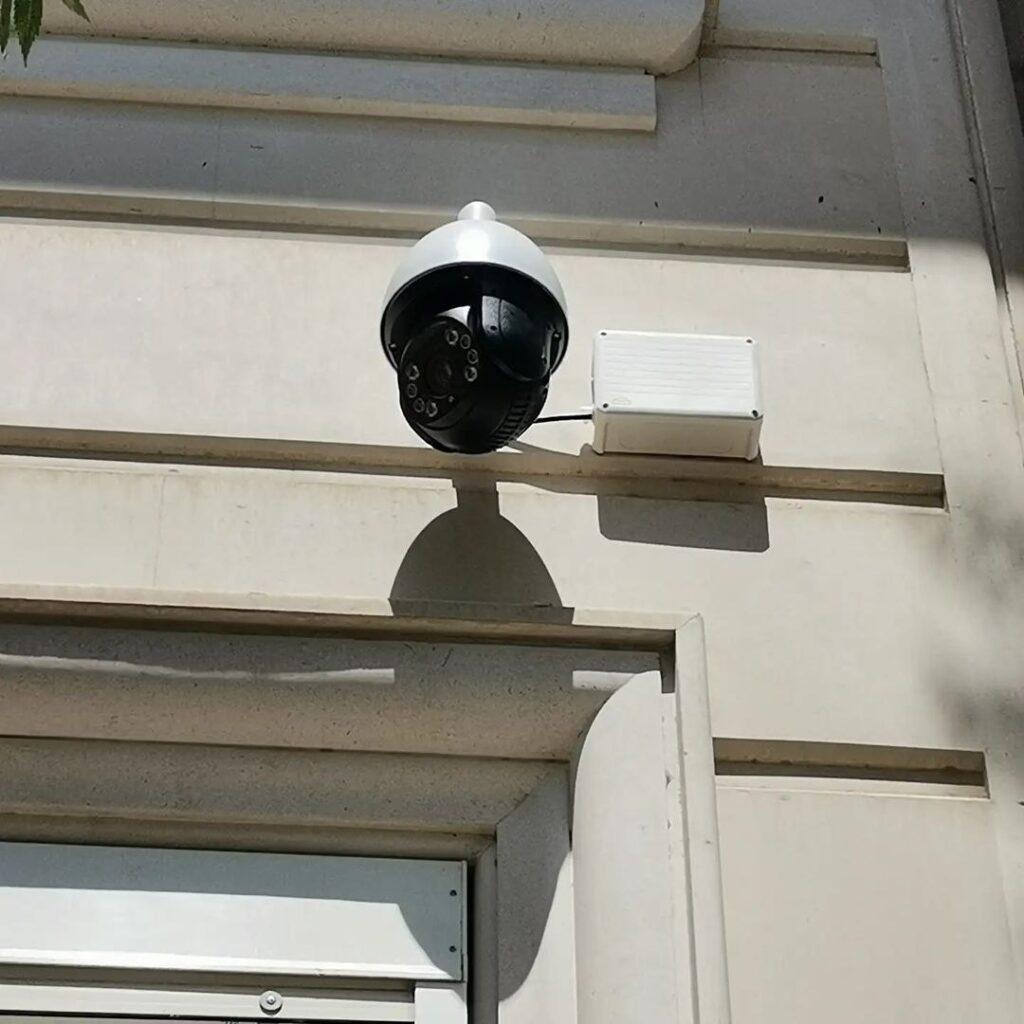 قیمت دوربین مداربسته در اصفهان قیمت دوربین مداربسته در اصفهان