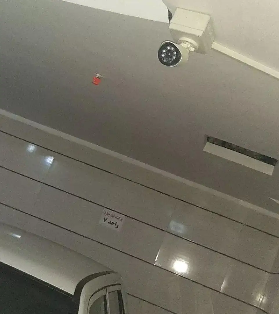 چه مدل دوربین مداربسته بهتر است؟ چه مدل دوربین مداربسته بهتر است؟