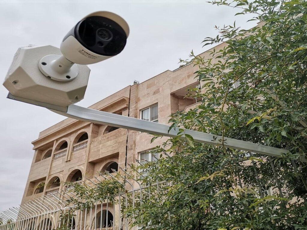 دوربین مداربسته اصفهان دوربین مداربسته اصفهان