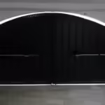 جک درب پارکینگ بازویی در کاشان