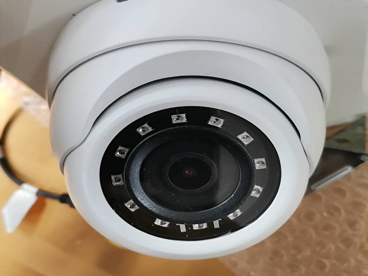 دوربین مداربسته بی سیم ارزان قیمت در شاهین شهر