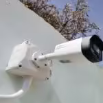 دوربین مداربسته کنترل از راه دور و دید در شب مغازه و خانه در نجف آباد