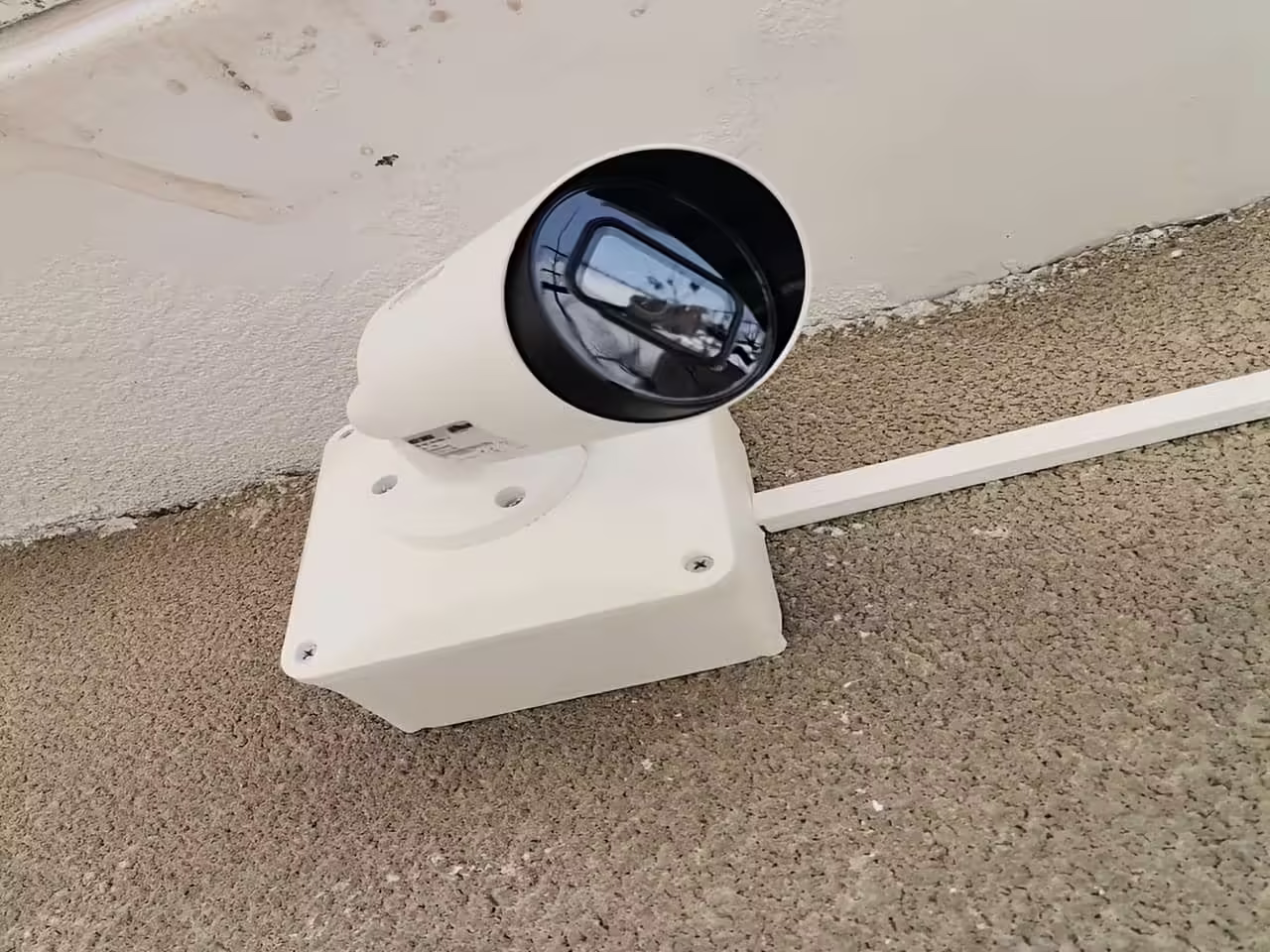 دوربین مداربسته برای ساختمان و منزل در نجف آباد