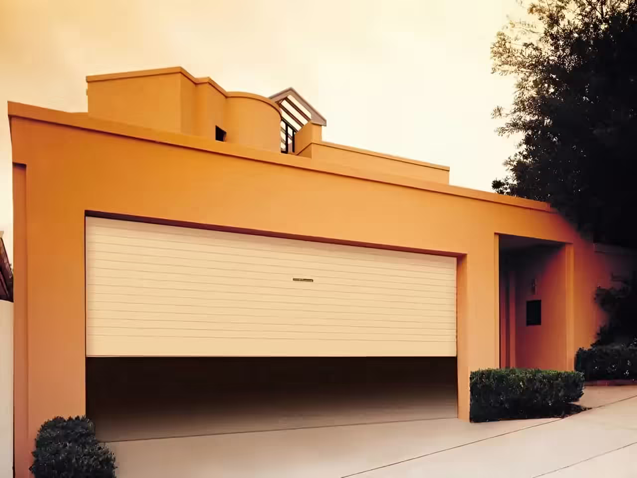 قیمت کرکره برقی در نجف آباد