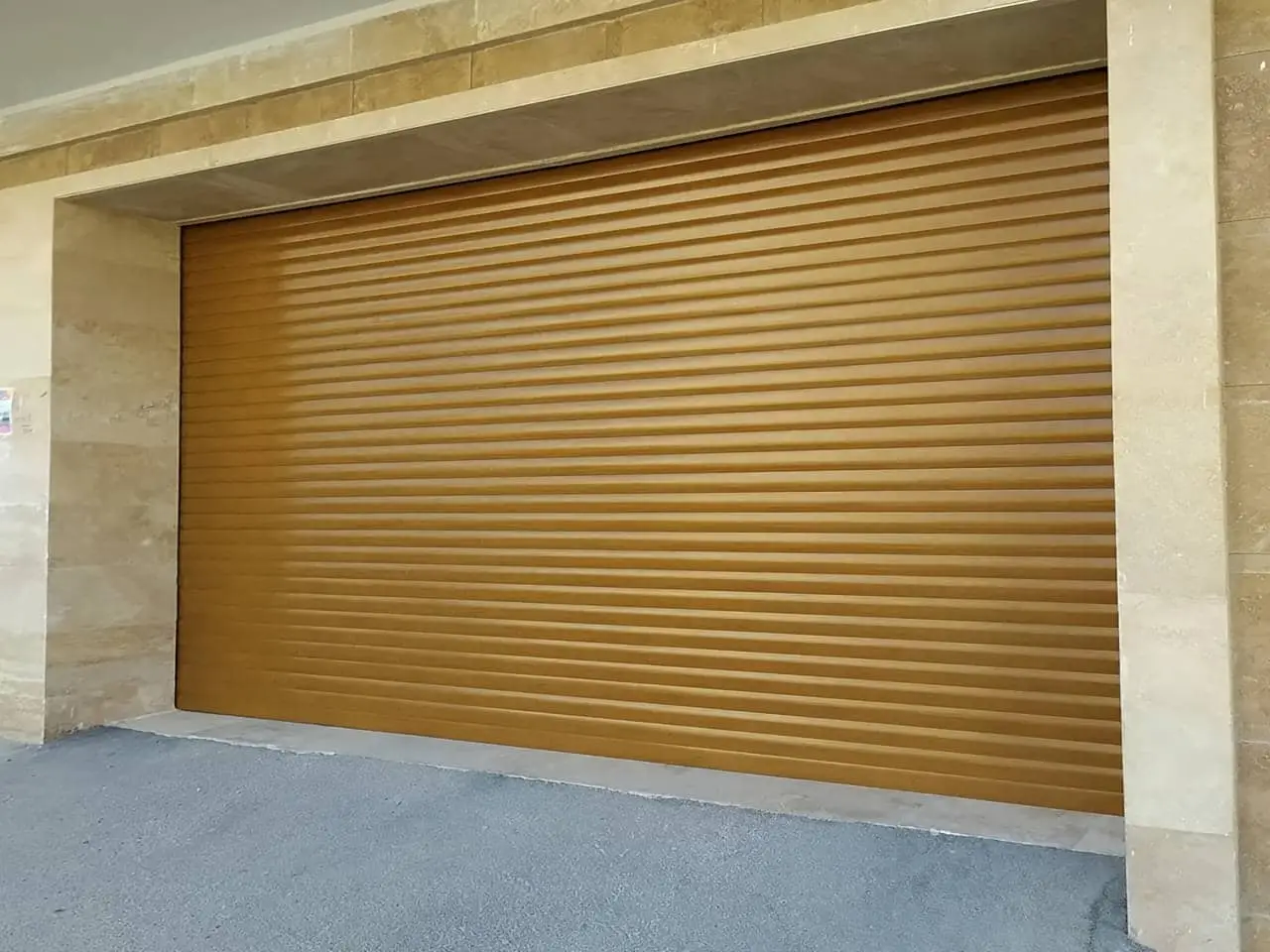 کرکره برقی مغازه در فریدن کرکره برقی مغازه در فریدن