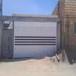 کرکره برقی در آران و بیدگل