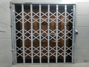 حفاظ در آران و بیدگل