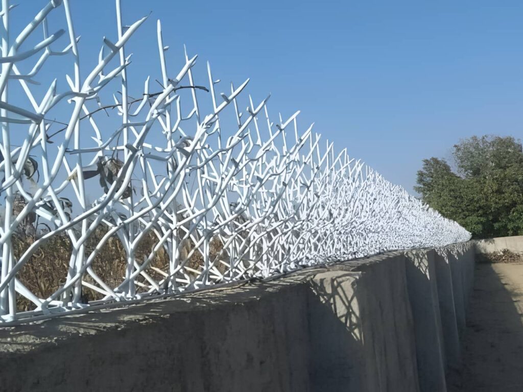 قیمت حفاظ در شهرضا