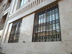 حفاظ در فریدن