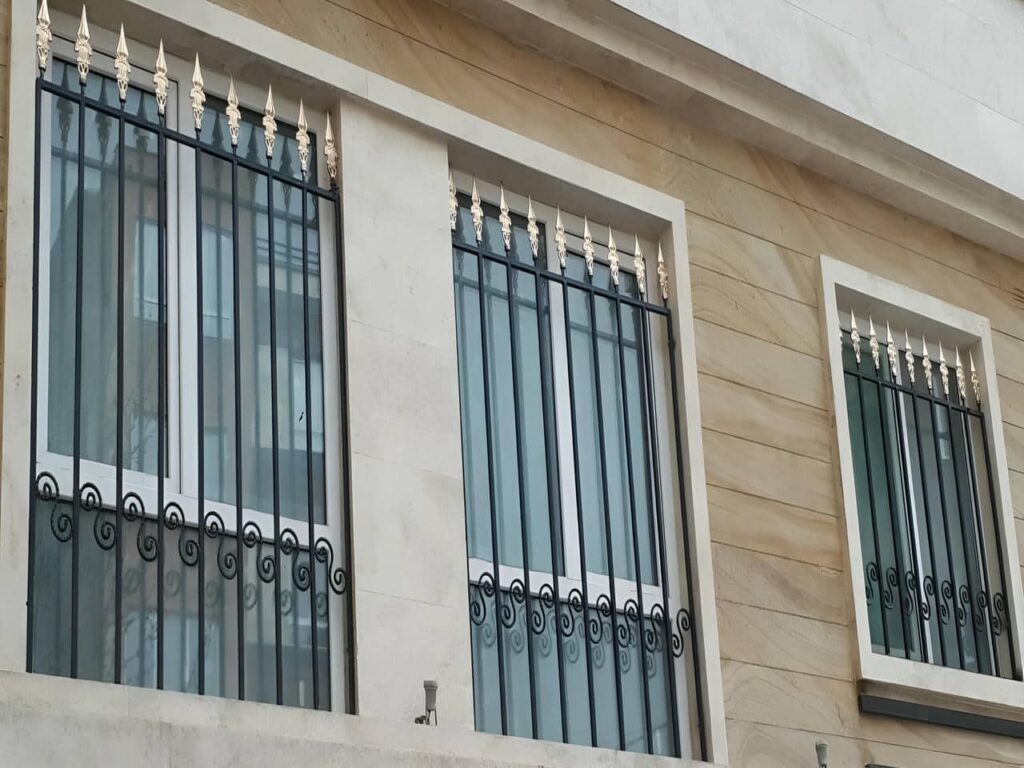 حفاظ در شهرضا