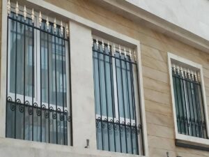 حفاظ در شهرضا