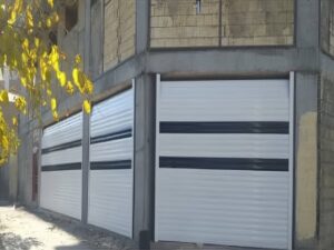 کرکره برقی نجف آباد