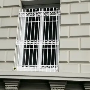 حفاظ پنجره مدل سلطنتی نیل حفاظ پنجره مدل سلطنتی نیل