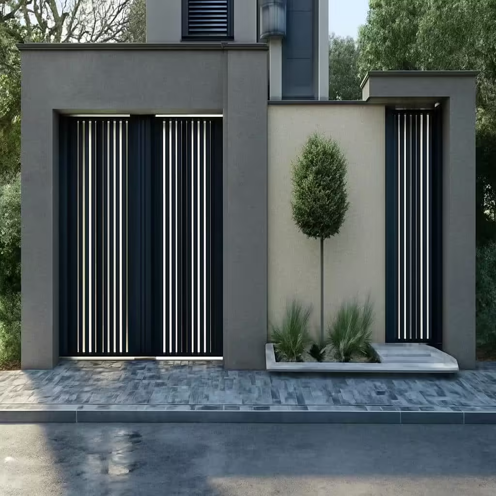 خرید درب مدرن ویولا اصفهان