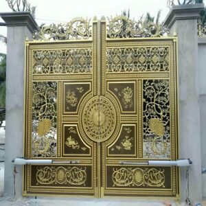 عوامل مؤثر در قیمت جک درب پارکینگی در اصفهان