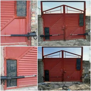 مرکز فروش جک پارکینگی در اصفهان