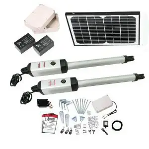 تفاوت جک درب ایرانی و خارجی در اصفهان