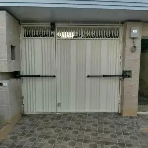 چگونه از جک درب پارکینگ مراقبت کنیم در اصفهان