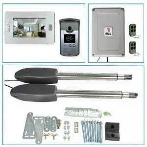 مشخصات فنی جک درب پارکینگی در اصفهان