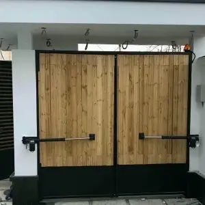 اشتباهات رایج در نصب جک درب پارکینگ در اصفهان