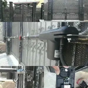 مدل های جک درب برقی پارکینگ در اصفهان مدل های جک درب برقی پارکینگ در اصفهان