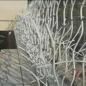 بررسی عکس و قیمت انواع حفاظ شاخ گوزنی در اصفهان برای دیوار حیاط و ویلا بررسی عکس و قیمت انواع حفاظ شاخ گوزنی در اصفهان برای دیوار حیاط و ویلا