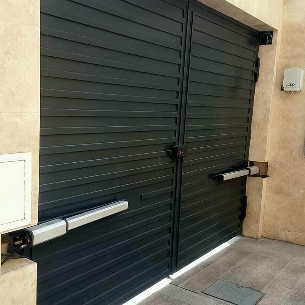 نمودار قیمت جک پارکینگی در اصفهان با مدل&zwnj;های مختلف