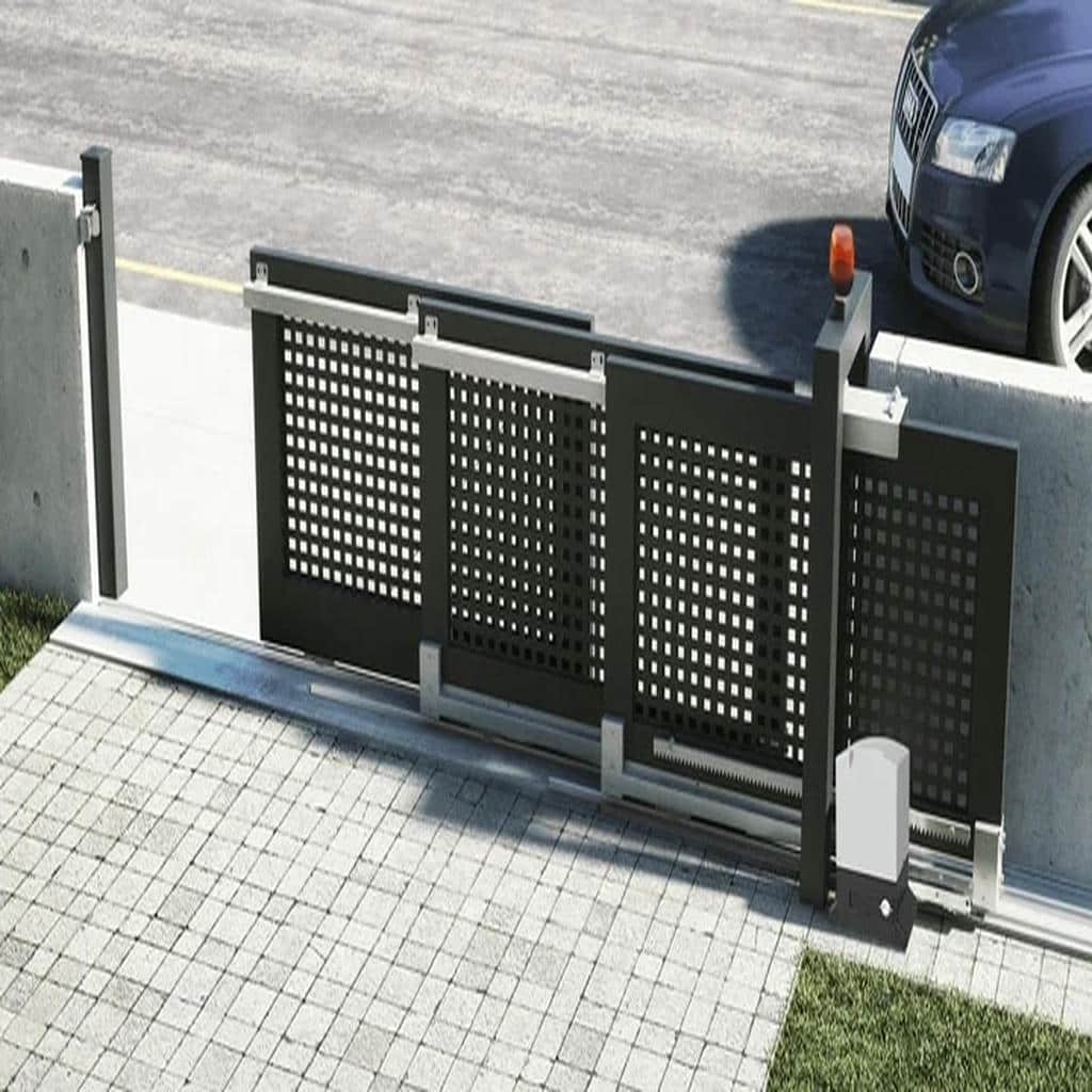 مشاوره خرید جک پارکینگ ریلی برند معتبر در اصفهان