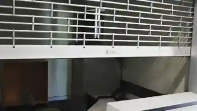 کرکره برقی ضد سرقت در اصفهان