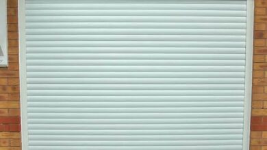 خرید و نصب کرکره برقی در اصفهان