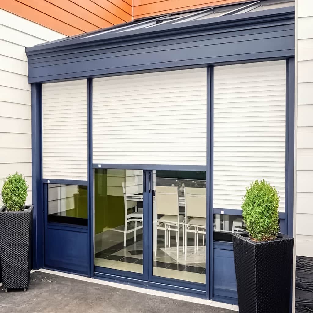 خرید کرکره برقی در اصفهان خرید کرکره برقی در اصفهان