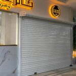 نصب کرکره برقی مغازه در اصفهان