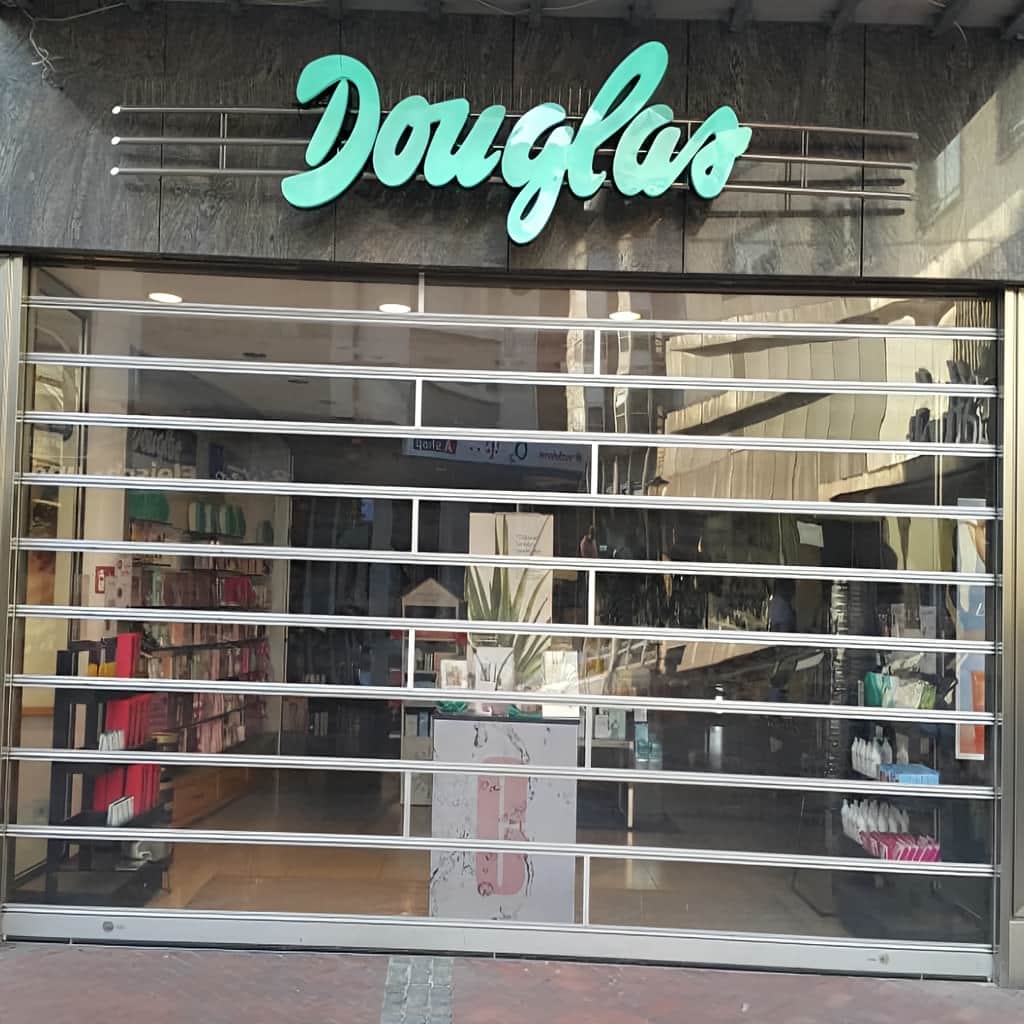 قیمت کرکره برقی فروشگاهی در اصفهان قیمت کرکره برقی فروشگاهی در اصفهان