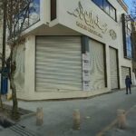 فروش کرکره برقی مغازه در اصفهان