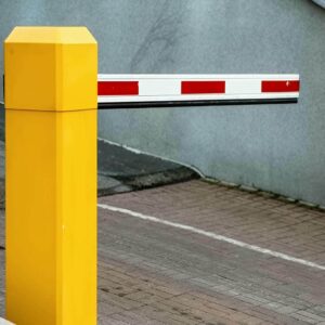 راهبند پارکینگ مقاوم برای محیط های خاص در اصفهان
