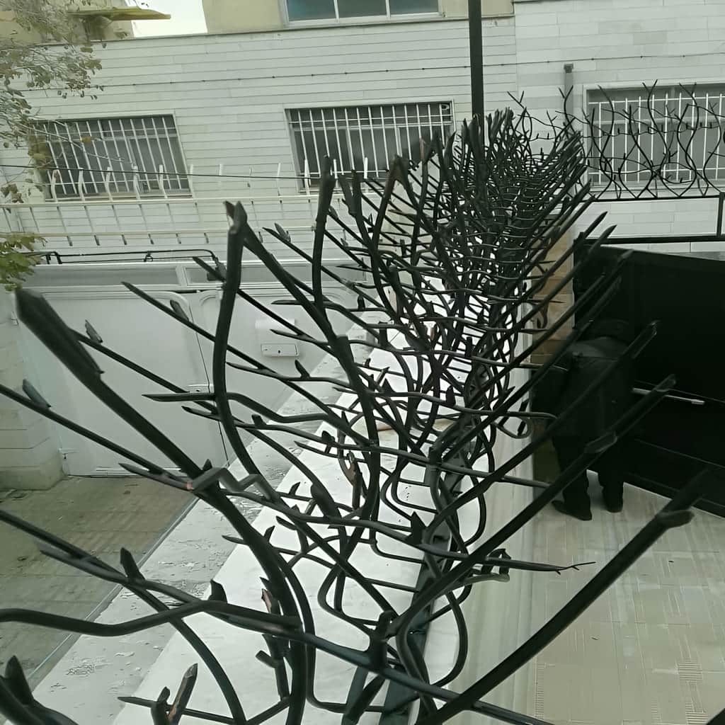 سفارش حفاظ بوته ای دیوار با تراکم سفارشی در اصفهان سفارش حفاظ بوته ای دیوار با تراکم سفارشی در اصفهان
