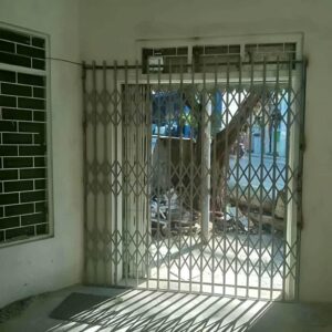 7 طرح حفاظ آکاردئونی کم جا راهرو در اصفهان