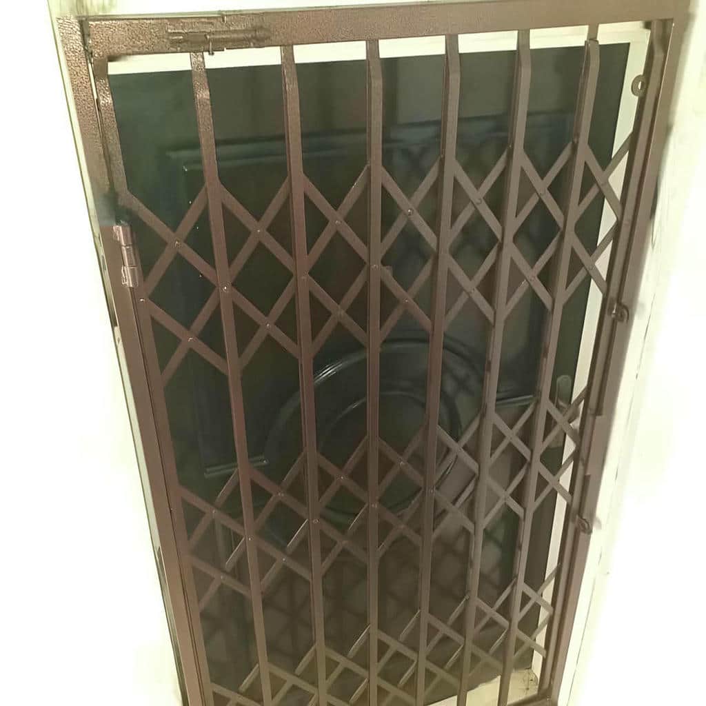 قیمت حفاظ آکاردئونی ورودی مجتمع بر اساس متریال در اصفهان قیمت حفاظ آکاردئونی ورودی مجتمع بر اساس متریال در اصفهان