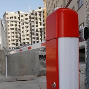 6 طرح راهبند صنعتی بازوی بلند در اصفهان