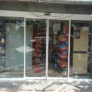 14 مدل درب اتوماتیک شیشه ای بیمارستانی سنسور حرکت در اصفهان