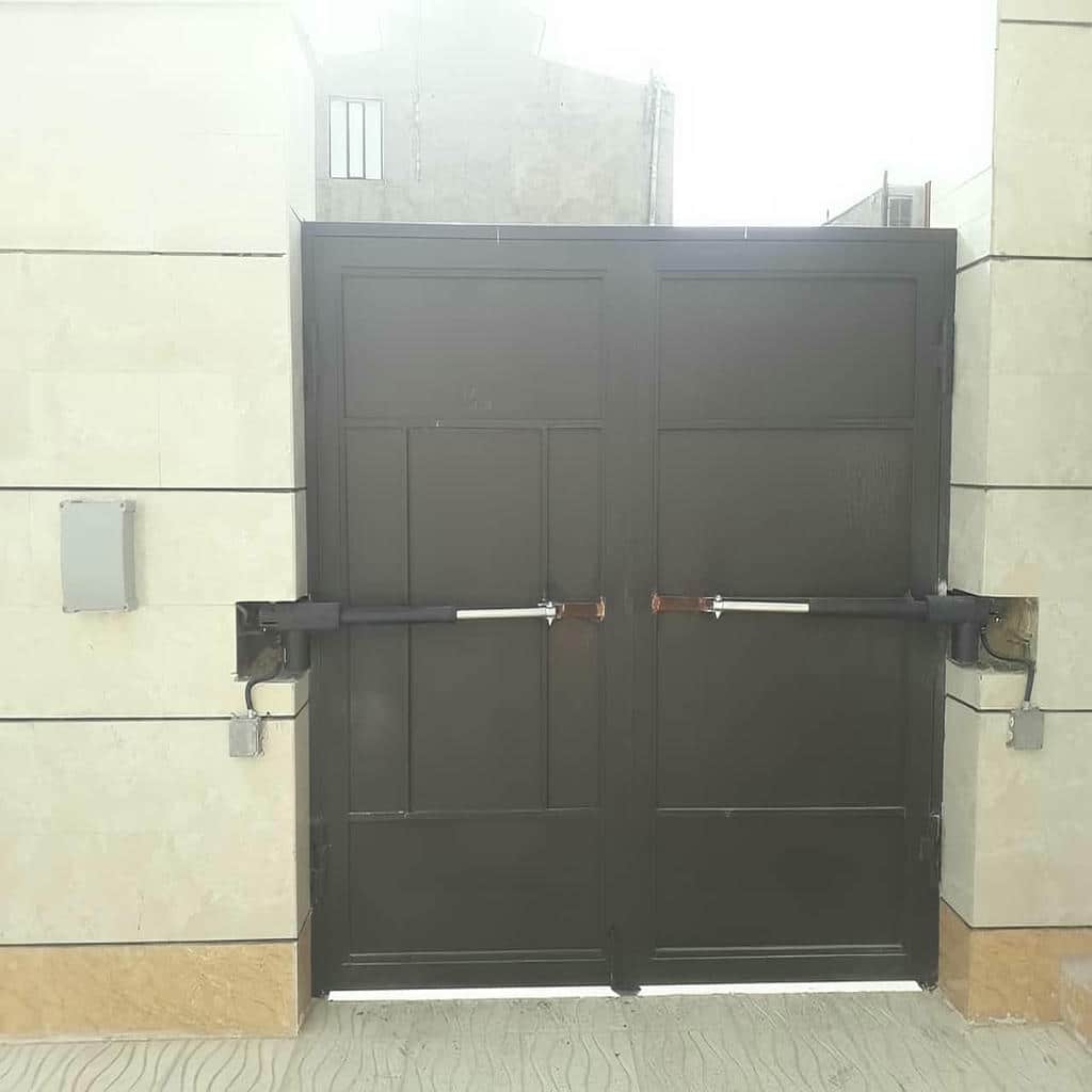 خرید موتور جک پارکینگی بازویی متناسب با وزن در اصفهان خرید موتور جک پارکینگی بازویی متناسب با وزن در اصفهان