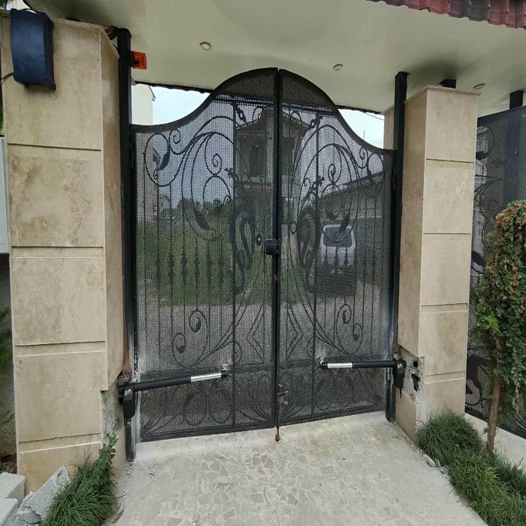 فروش جک پارکینگ الکترومکانیک ولتاژ پایین در اصفهان فروش جک پارکینگ الکترومکانیک ولتاژ پایین در اصفهان