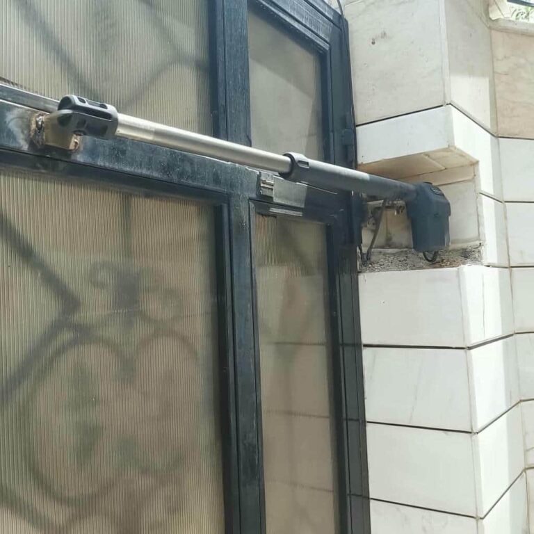 10 طرح درب پارکینگ جک دار بازویی در اصفهان 10 طرح درب پارکینگ جک دار بازویی در اصفهان
